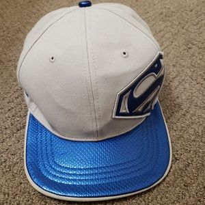 SixFlags cap